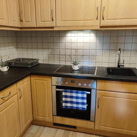 Salzhausblick Family Apartments - Zentrale Lage Am Salzhaus - Mwst-Rechnung Verfuegbar Zittau Kültér fotó