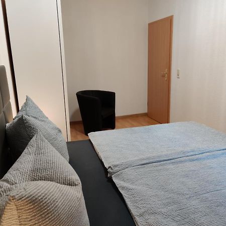 Salzhausblick Family Apartments - Zentrale Lage Am Salzhaus - Mwst-Rechnung Verfuegbar Zittau Kültér fotó