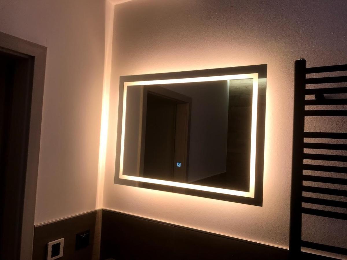 Salzhausblick Family Apartments - Zentrale Lage Am Salzhaus - Mwst-Rechnung Verfuegbar Zittau Kültér fotó