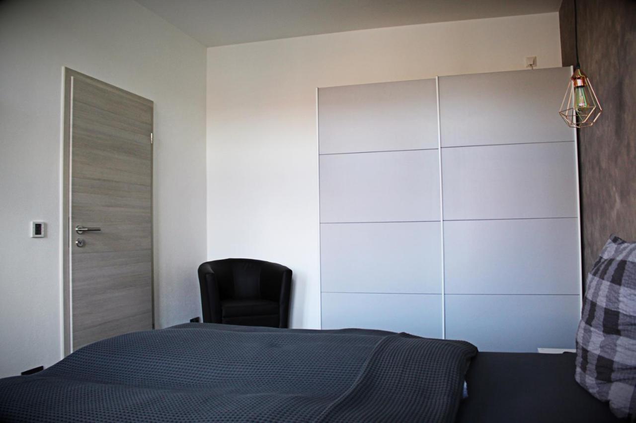 Salzhausblick Family Apartments - Zentrale Lage Am Salzhaus - Mwst-Rechnung Verfuegbar Zittau Kültér fotó
