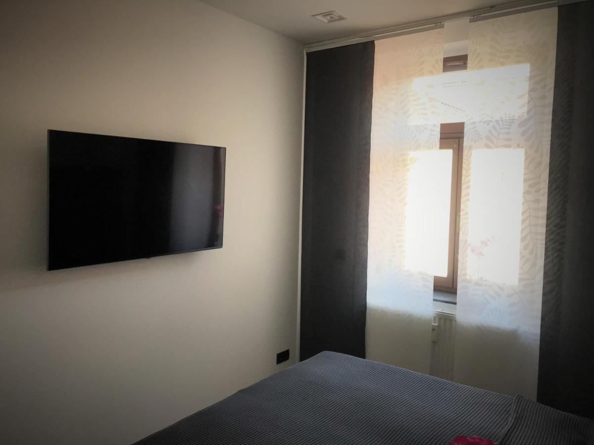 Salzhausblick Family Apartments - Zentrale Lage Am Salzhaus - Mwst-Rechnung Verfuegbar Zittau Kültér fotó