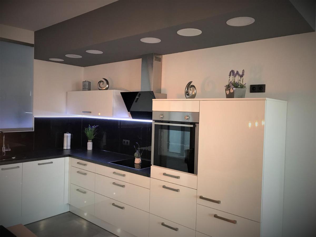 Salzhausblick Family Apartments - Zentrale Lage Am Salzhaus - Mwst-Rechnung Verfuegbar Zittau Kültér fotó