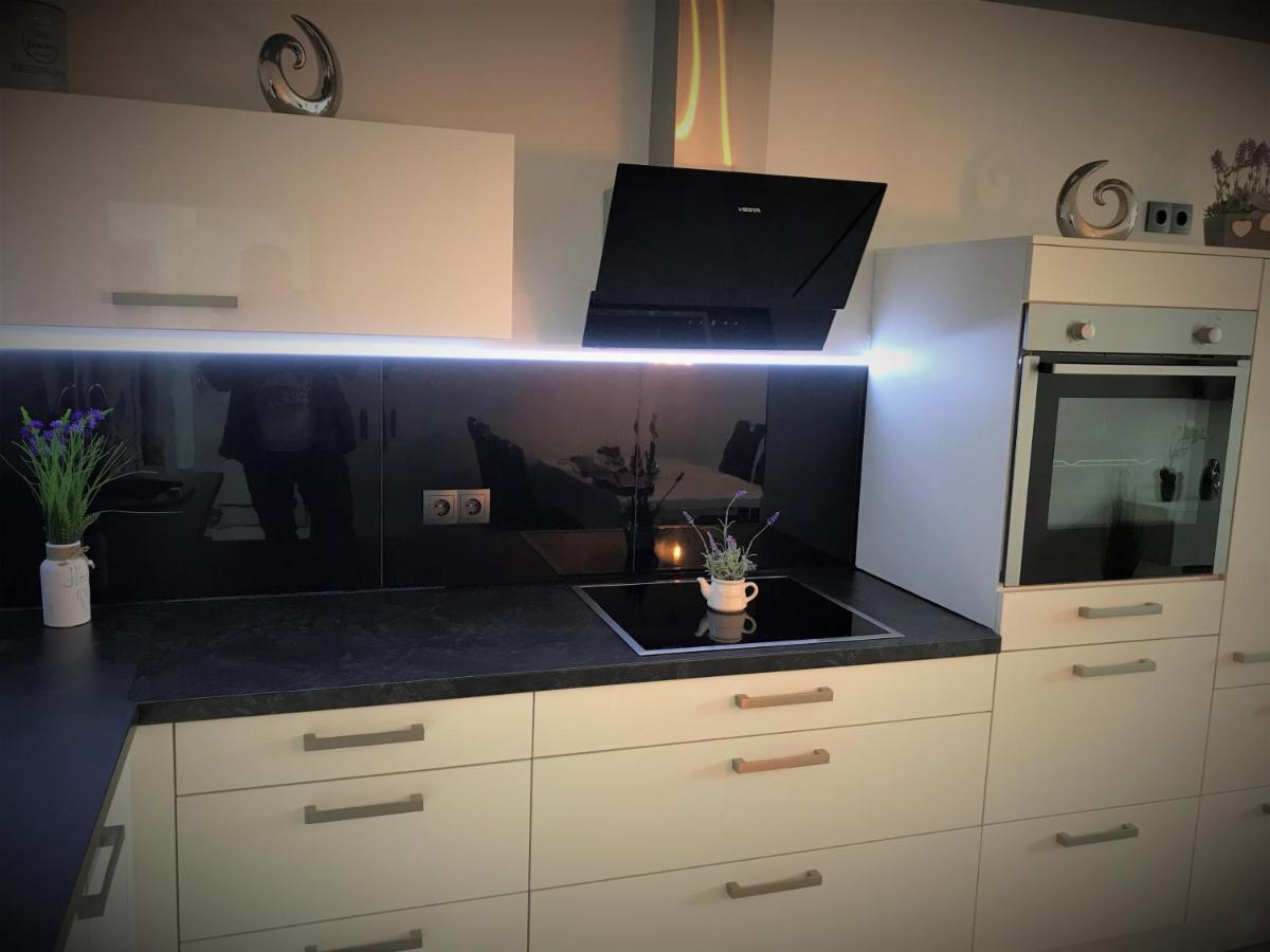 Salzhausblick Family Apartments - Zentrale Lage Am Salzhaus - Mwst-Rechnung Verfuegbar Zittau Kültér fotó