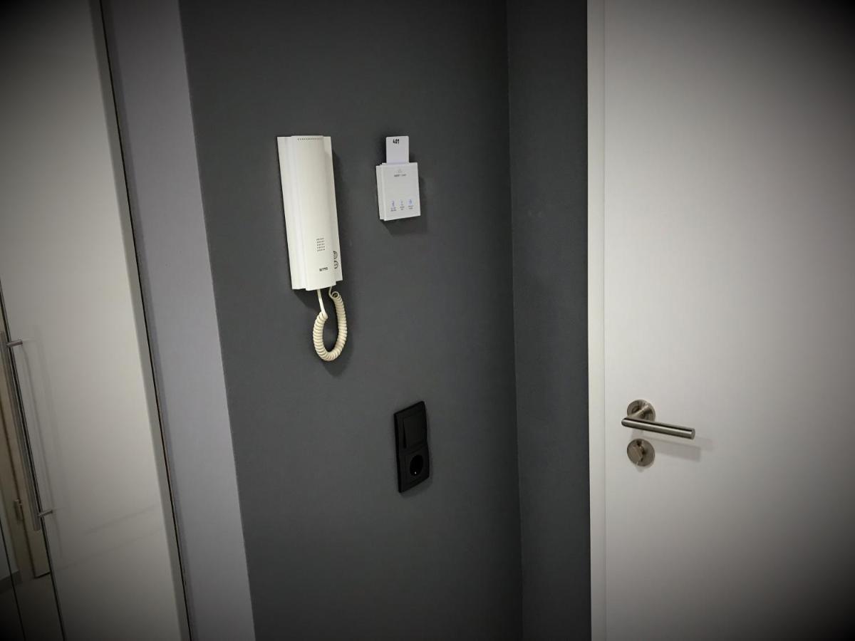 Salzhausblick Family Apartments - Zentrale Lage Am Salzhaus - Mwst-Rechnung Verfuegbar Zittau Kültér fotó