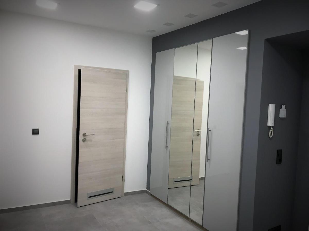 Salzhausblick Family Apartments - Zentrale Lage Am Salzhaus - Mwst-Rechnung Verfuegbar Zittau Kültér fotó