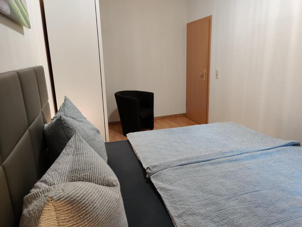 Salzhausblick Family Apartments - Zentrale Lage Am Salzhaus - Mwst-Rechnung Verfuegbar Zittau Kültér fotó