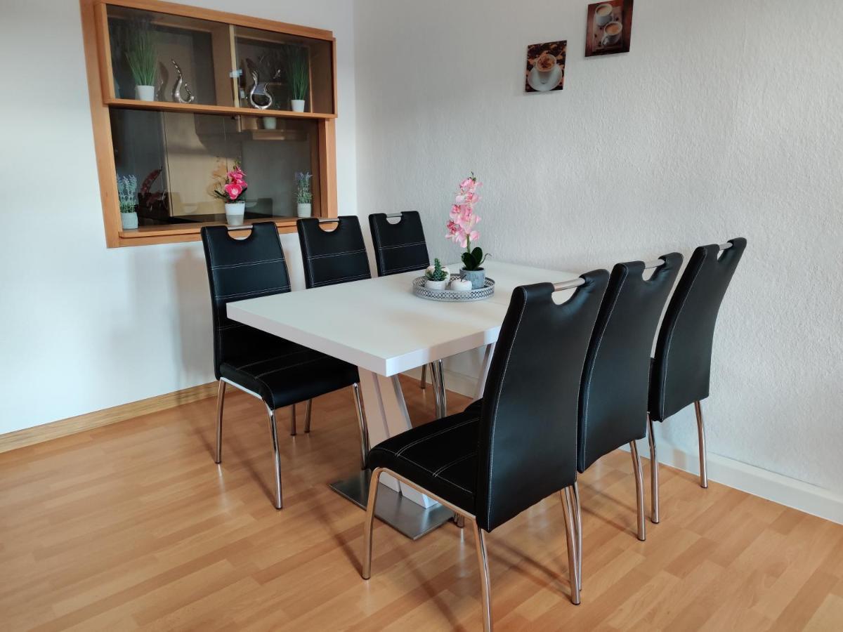 Salzhausblick Family Apartments - Zentrale Lage Am Salzhaus - Mwst-Rechnung Verfuegbar Zittau Kültér fotó