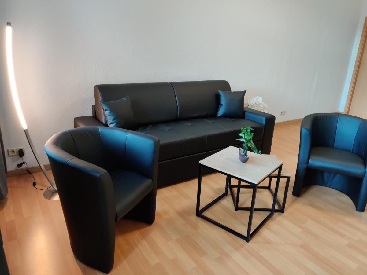 Salzhausblick Family Apartments - Zentrale Lage Am Salzhaus - Mwst-Rechnung Verfuegbar Zittau Kültér fotó