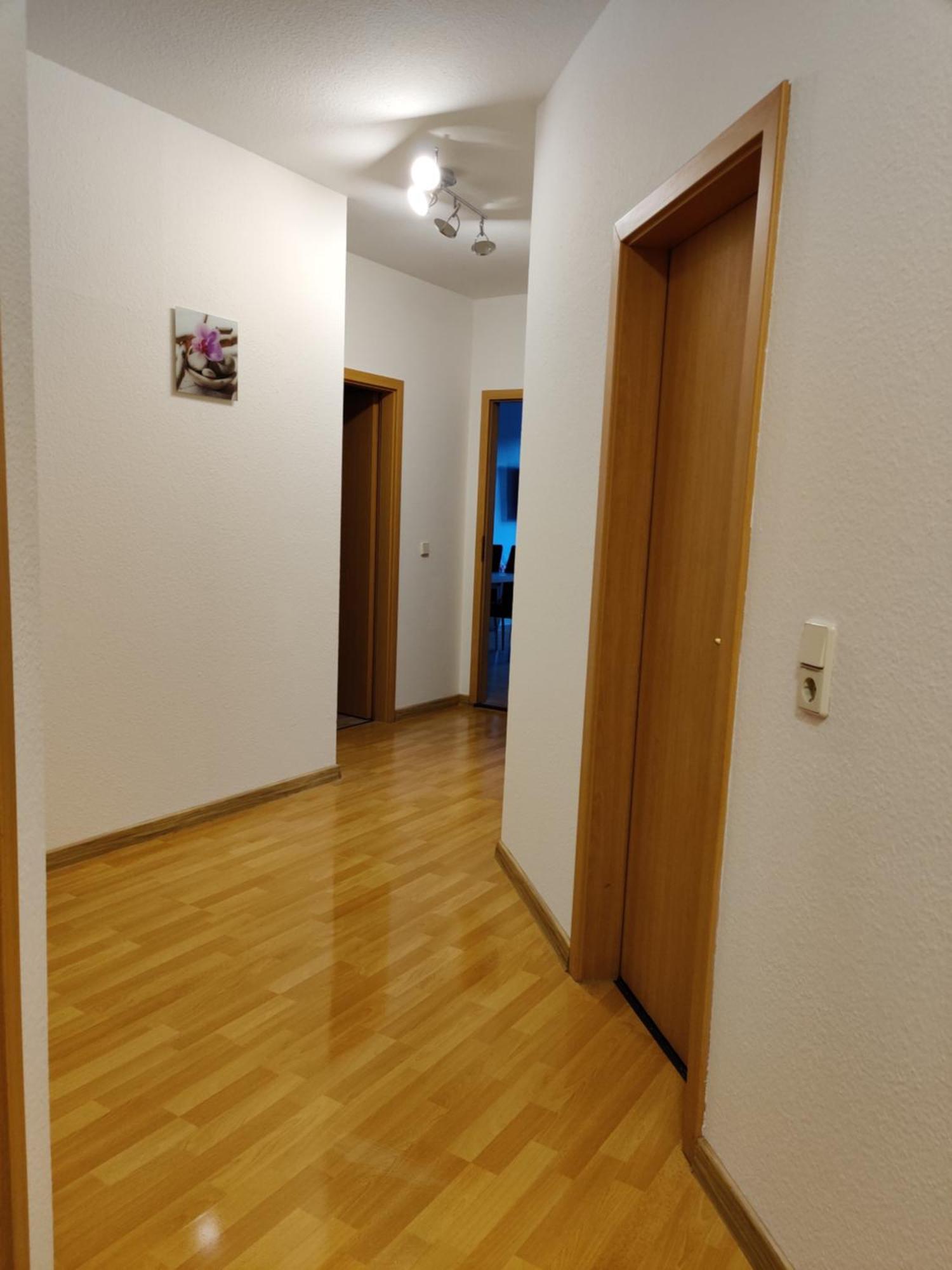 Salzhausblick Family Apartments - Zentrale Lage Am Salzhaus - Mwst-Rechnung Verfuegbar Zittau Szoba fotó
