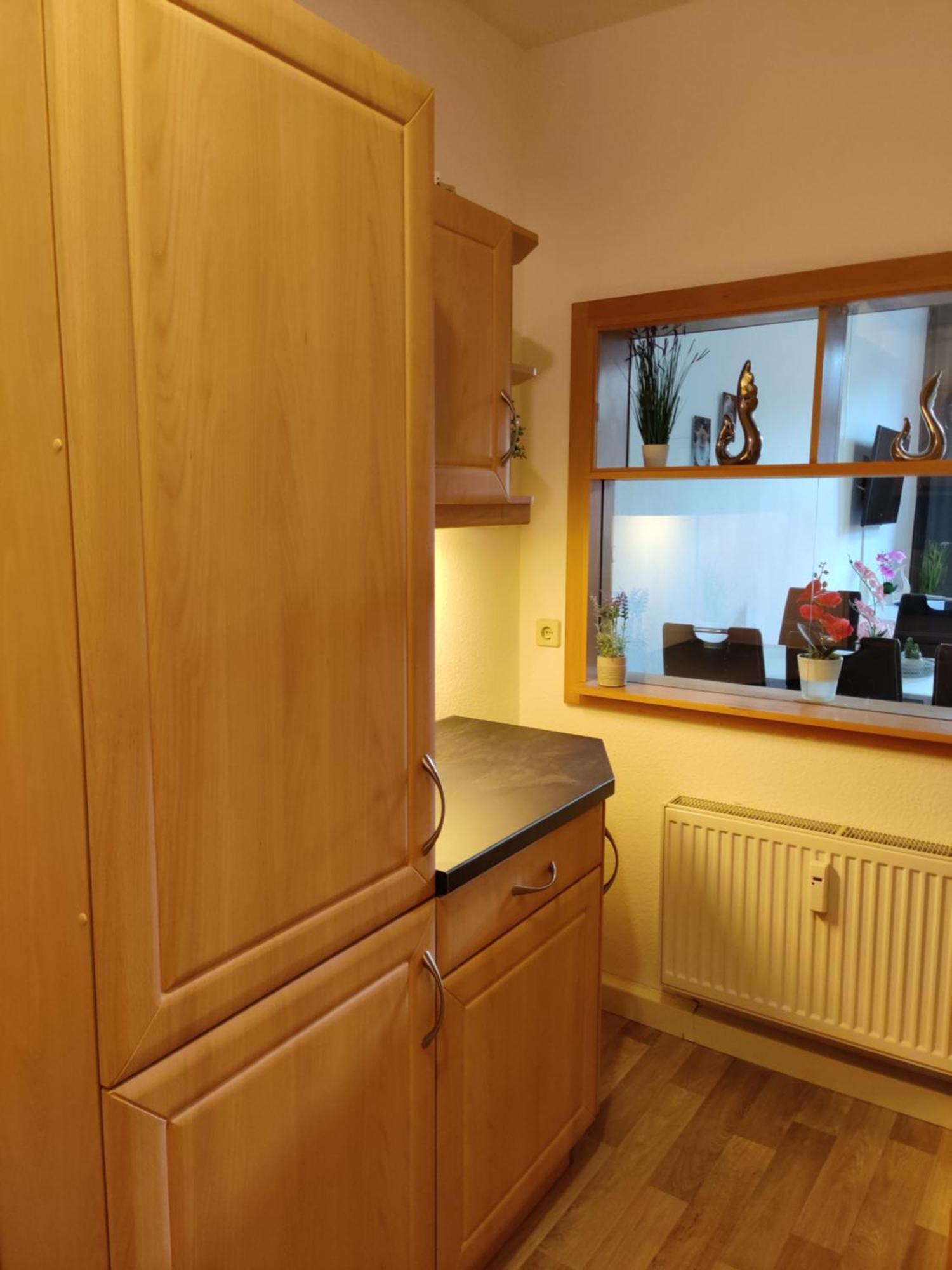 Salzhausblick Family Apartments - Zentrale Lage Am Salzhaus - Mwst-Rechnung Verfuegbar Zittau Szoba fotó