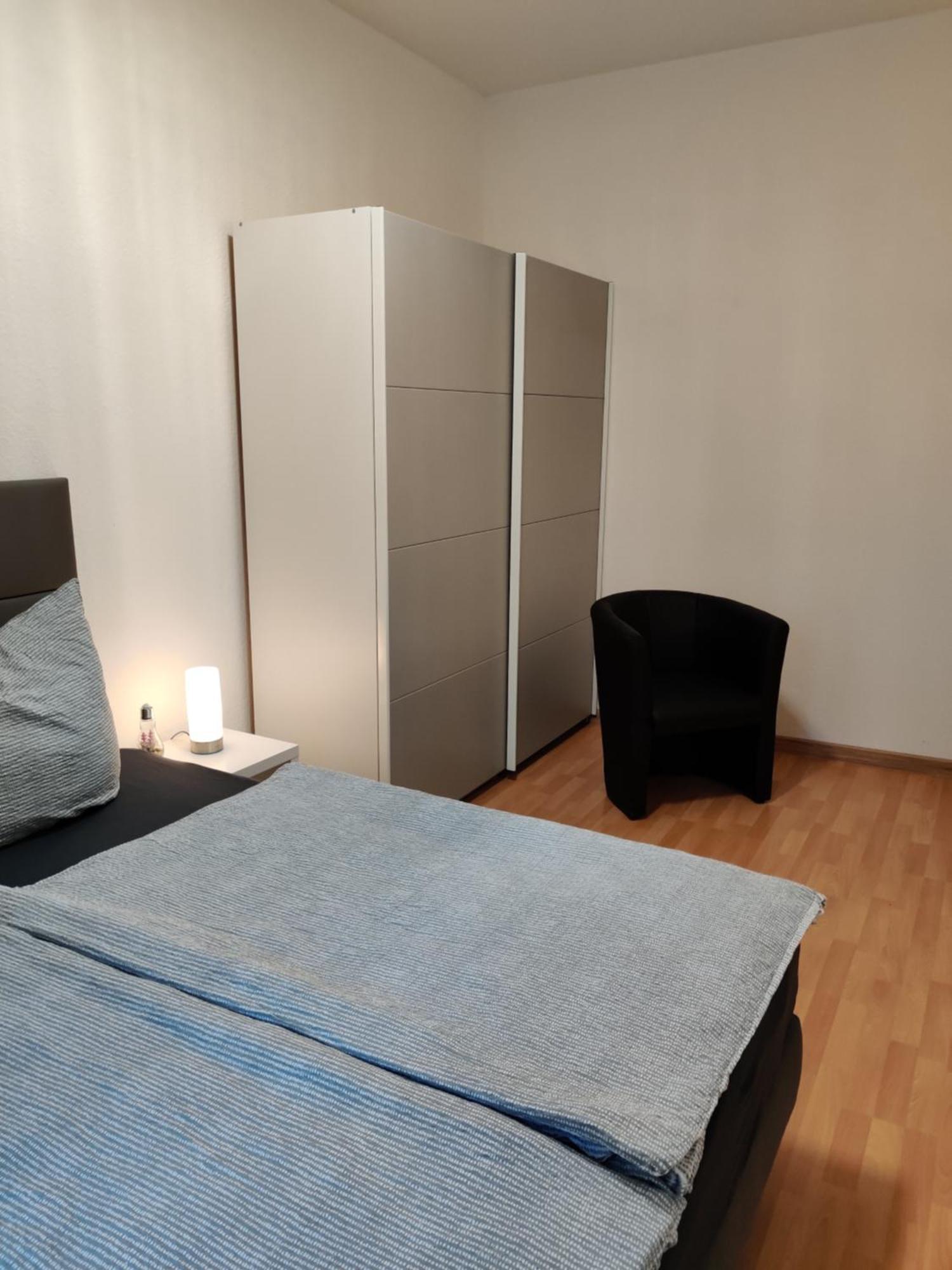 Salzhausblick Family Apartments - Zentrale Lage Am Salzhaus - Mwst-Rechnung Verfuegbar Zittau Szoba fotó